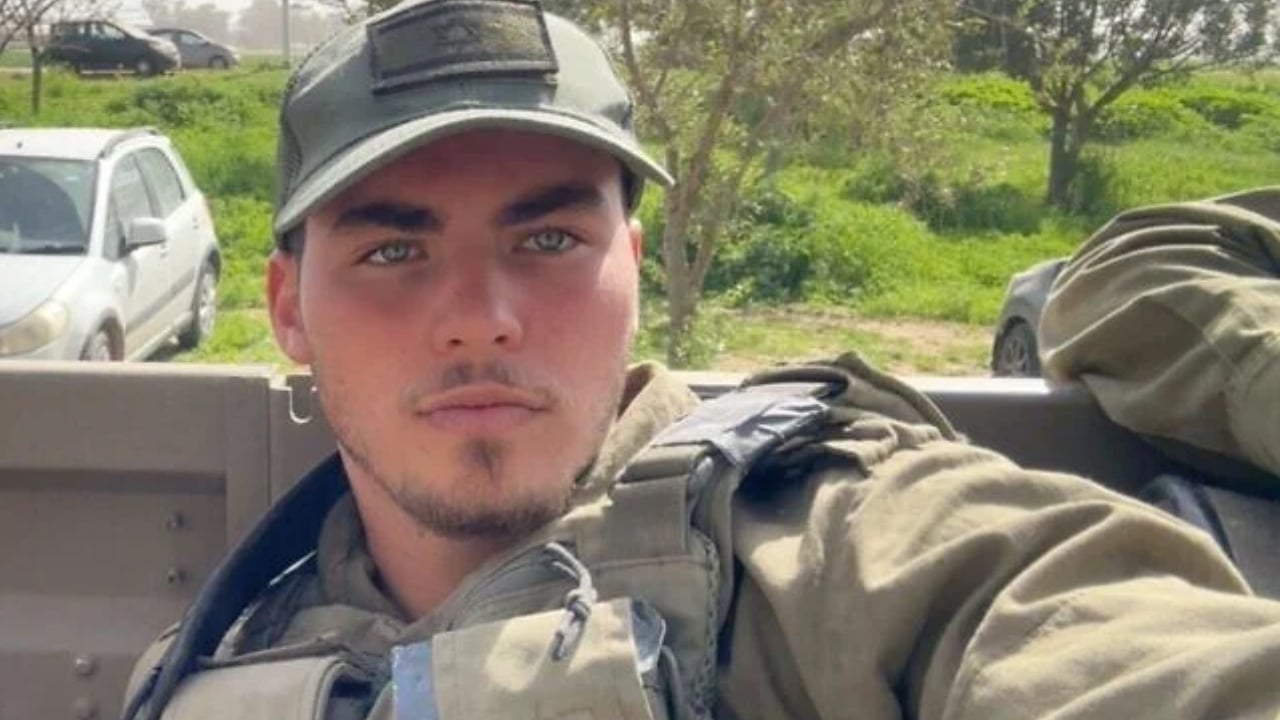 লেবাননে অভিযান চালাতে গিয়ে ইসরাইলি সেনা নিহত