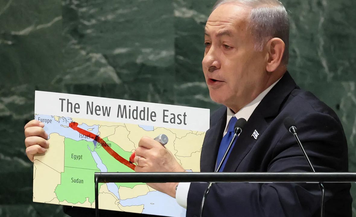 দাউদ সুলায়মানের রাজত্ব ও ইসরাইল