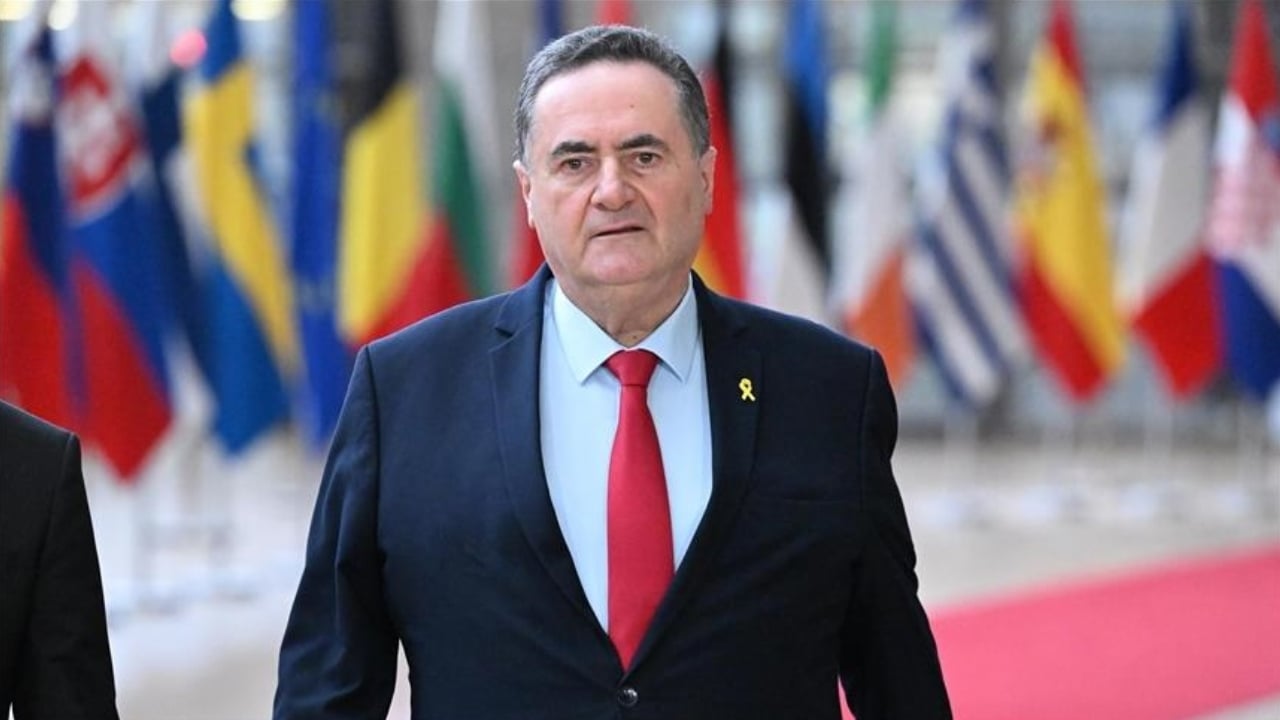 ইসরাইল কখনো গাজা ছেড়ে যাবে না: কাৎজ