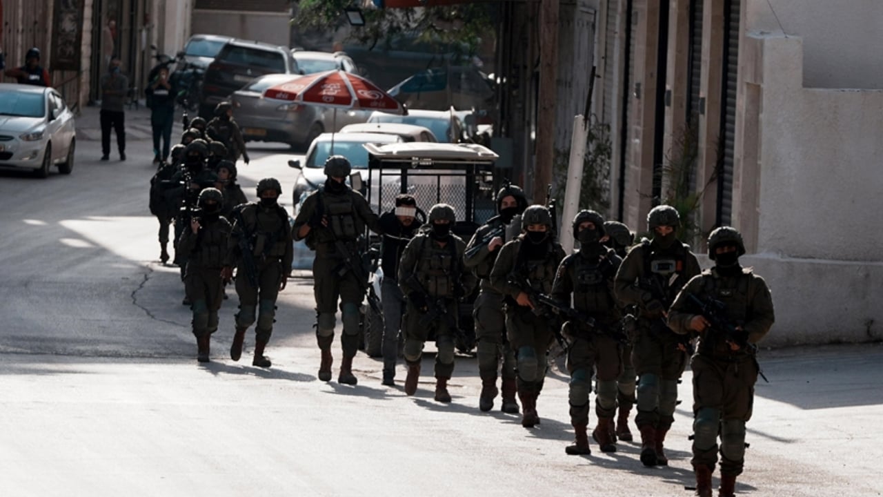 ৮৫ হাজার ইসরাইলি সেনার মানসিক চিকিৎসা গ্রহণ