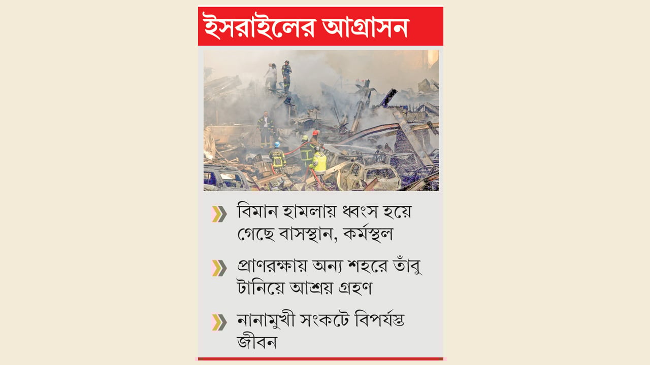 আশ্রয়-খাদ্য সংকটে মানবেতর জীবন লেবানন প্রবাসী বাংলাদেশিদের