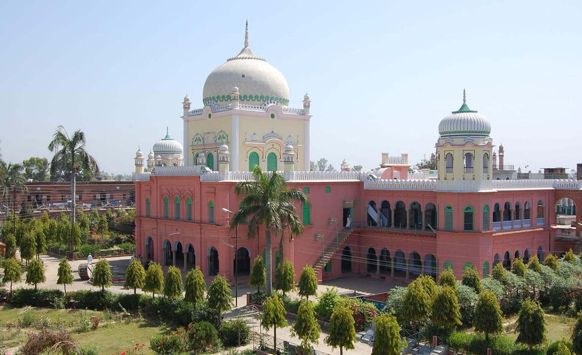 ভারতীয় উপমহাদেশ গবেষণার নয়া দিগন্ত ইস্তানবুলের হাকামের