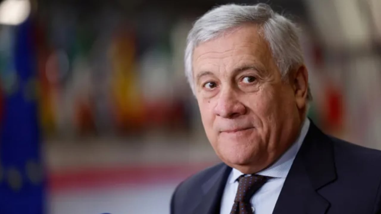 ট্রাম্পের শান্তি বোর্ডে না থাকার ঘোষণা ইতালির