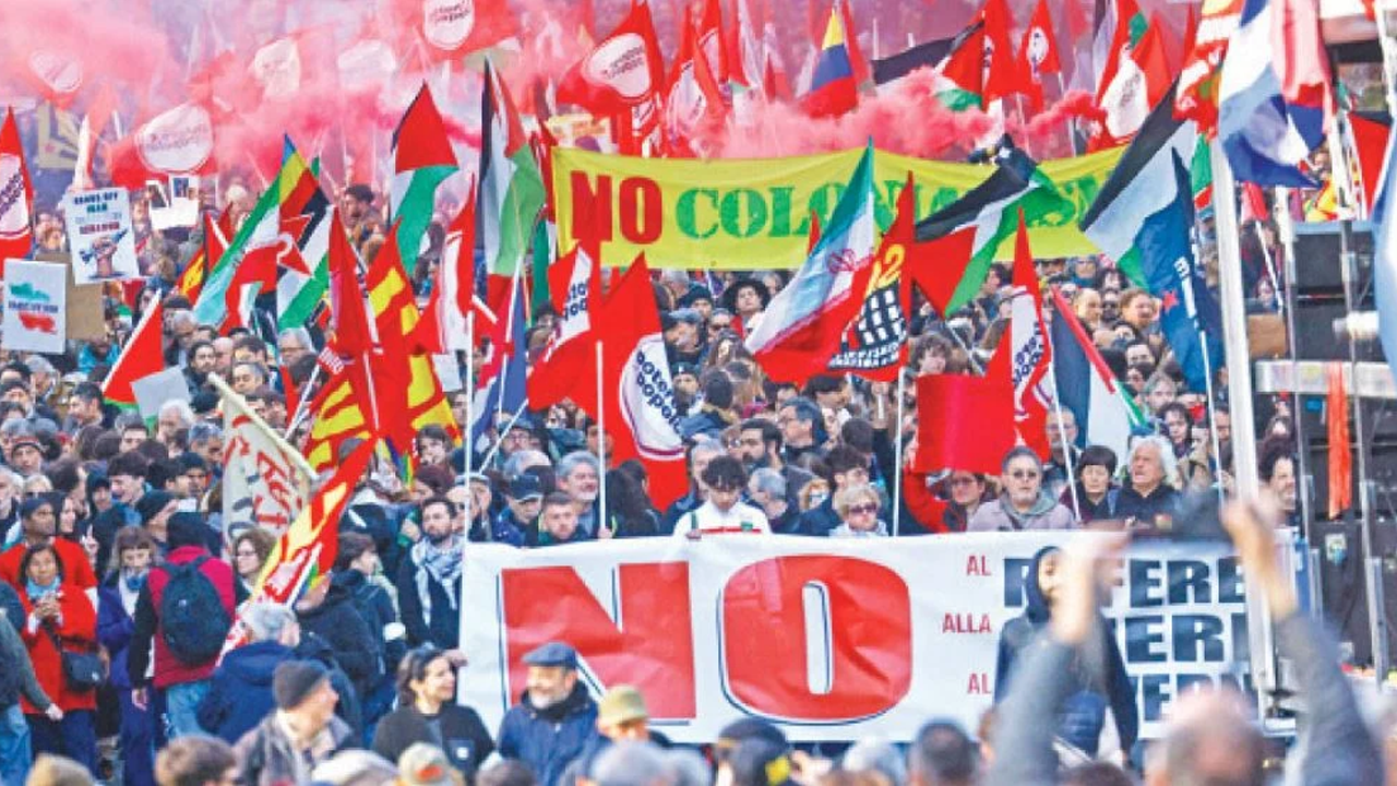 ইতালিতে বিচারব্যবস্থা সংস্কার নিয়ে গণভোট, মেলোনির জন্য বড় রাজনৈতিক পরীক্ষা