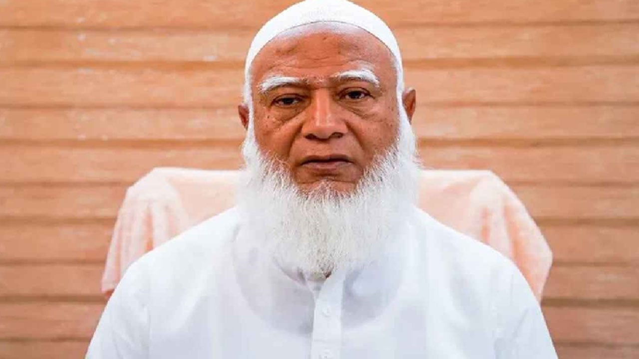 বগুড়া ও সিলেটে সড়ক দুর্ঘটনায় নিহতের ঘটনায় জামায়াত আমিরের শোক