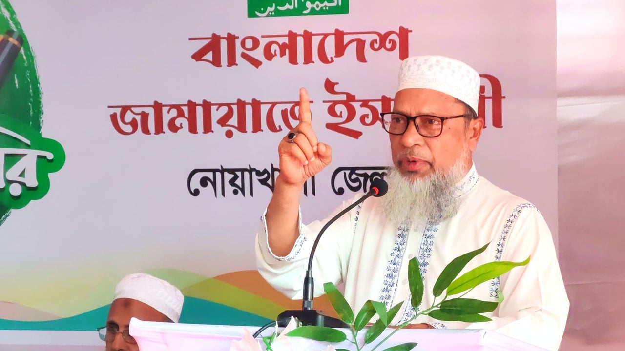 জনগণের মত উপেক্ষা করলে সরকার এক বছরও টিকবে না
