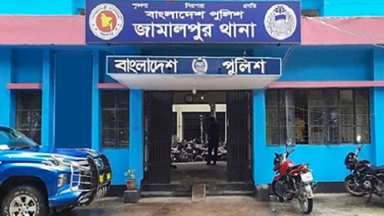 জমি নিয়ে বিরোধ, ভাতিজার হাতে চাচা খুন