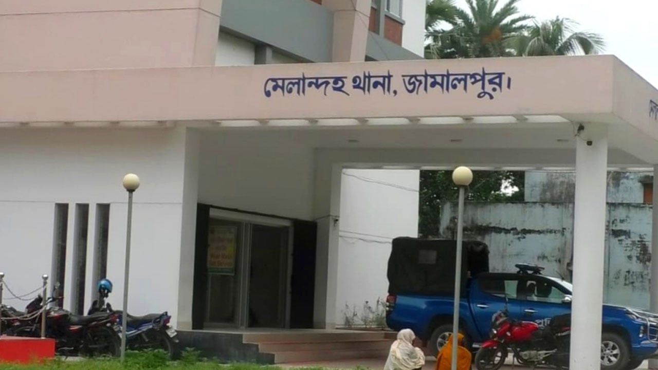 মেলান্দহে মানসিক প্রতিবন্ধী ব্যক্তির লাশের পরিচয় শনাক্ত