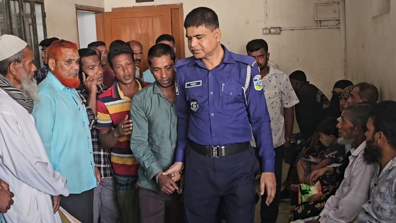 জামালপুরে রিকসা চালক অপহরণ মামলায় দুইজনের যাবজ্জীবন