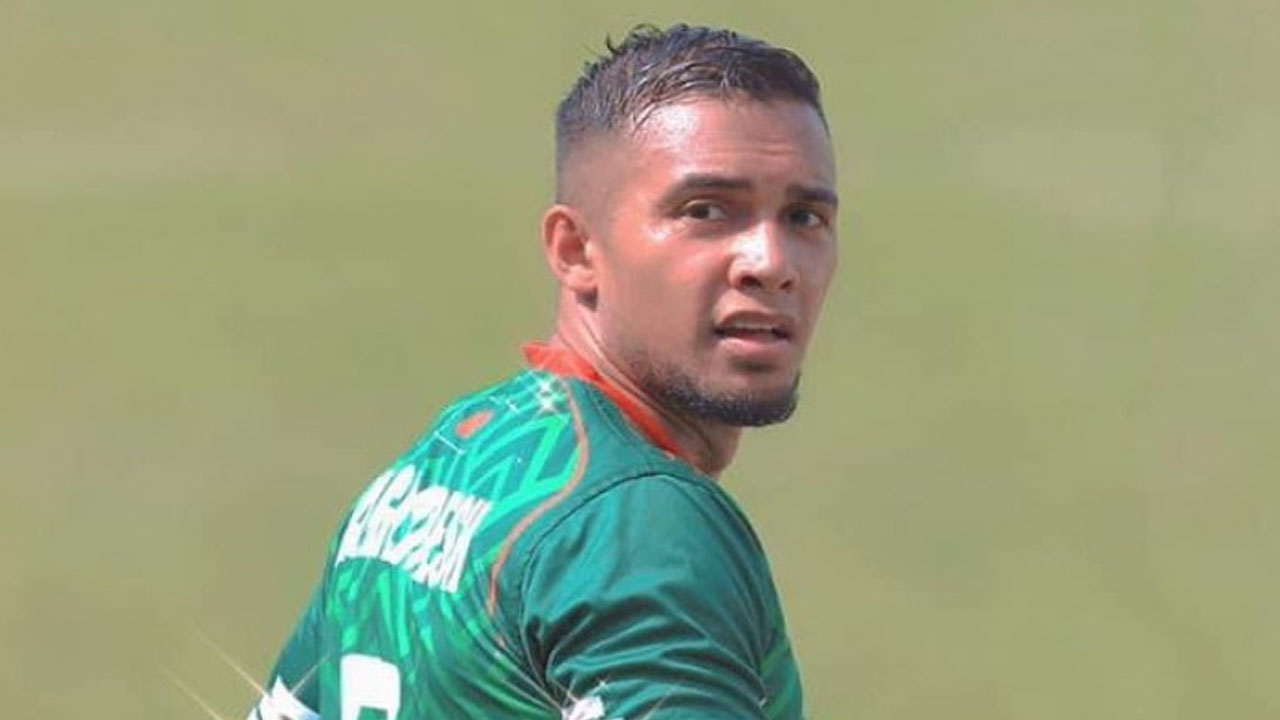 ব্রাদার্সে খেলবেন জামাল ভূঁইয়া