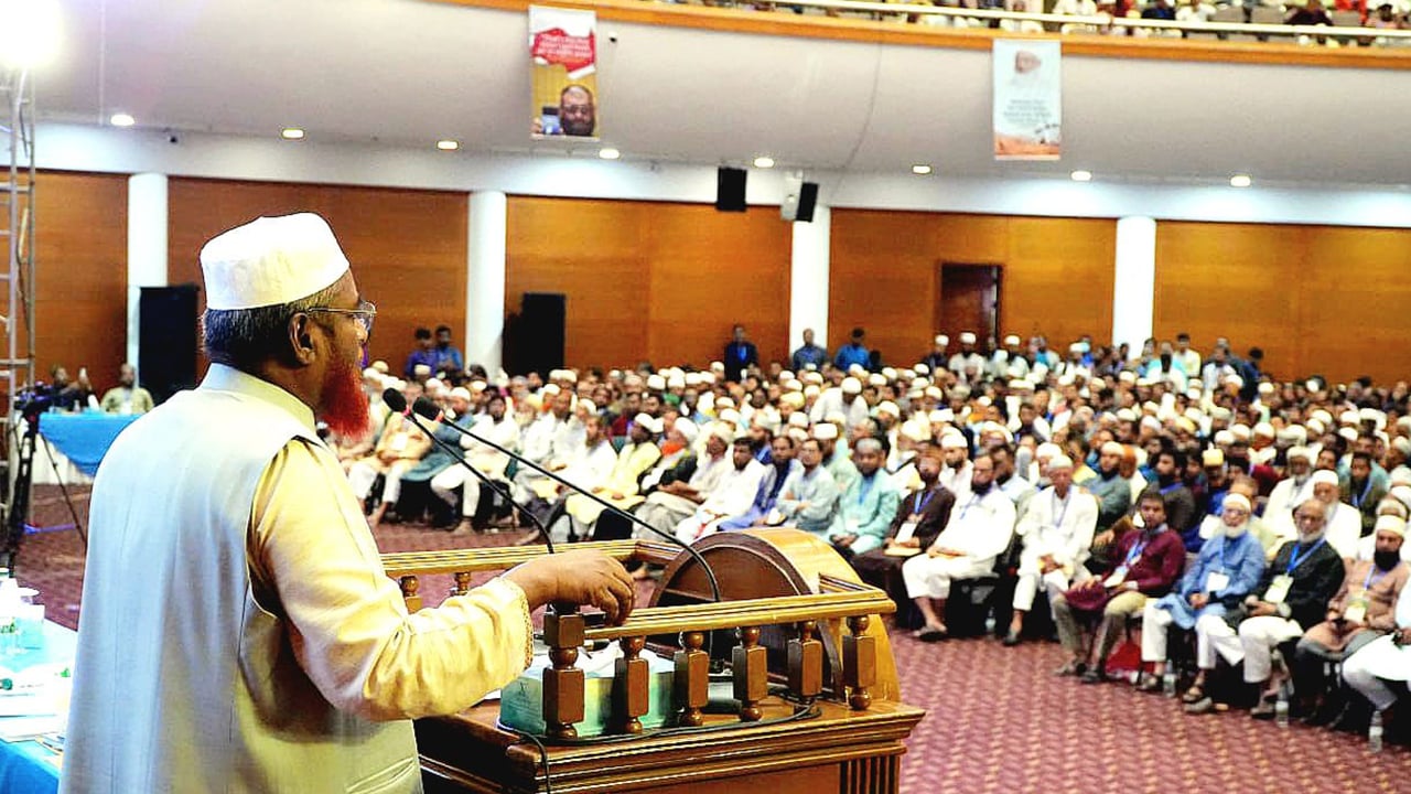 আগামী নির্বাচনে কাঙ্খিত ফলাফল অর্জন করতে হবে: জামায়াত সেক্রেটারি