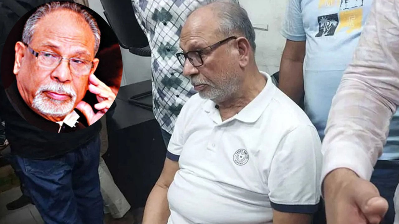 জামিন চাইলেন লতিফ সিদ্দিকীসহ ৭ জন