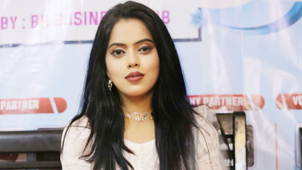 উদ্যোক্তা গড়ার কারিগর জান্নাত