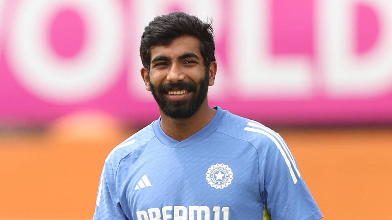 বুমরাকে নিয়েই ভারতের দল