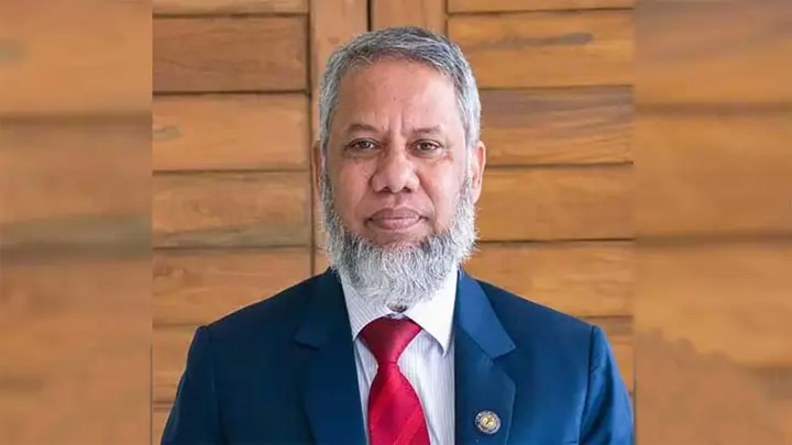 রামেবি উপাচার্যকে পদত্যাগে বাধ্য করার ঘটনায় মামলা, গ্রেপ্তার ১