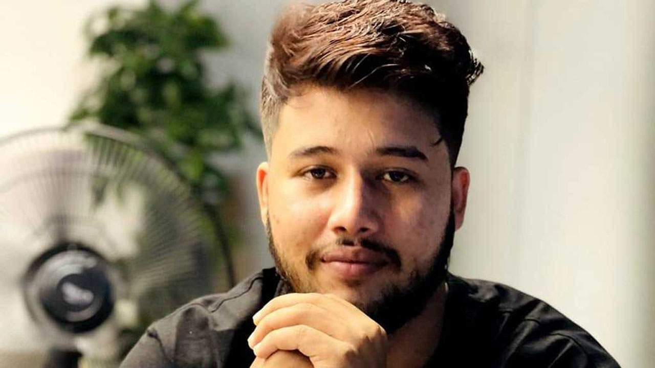 সেই সন্ত্রাসী ছোট সাজ্জাদ গ্রেপ্তার