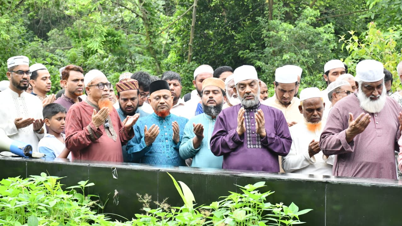 জুলাই শহীদদের জন্য সরকারের কর্মসূচি না থাকা দুঃখজনক: আব্দুস সবুর