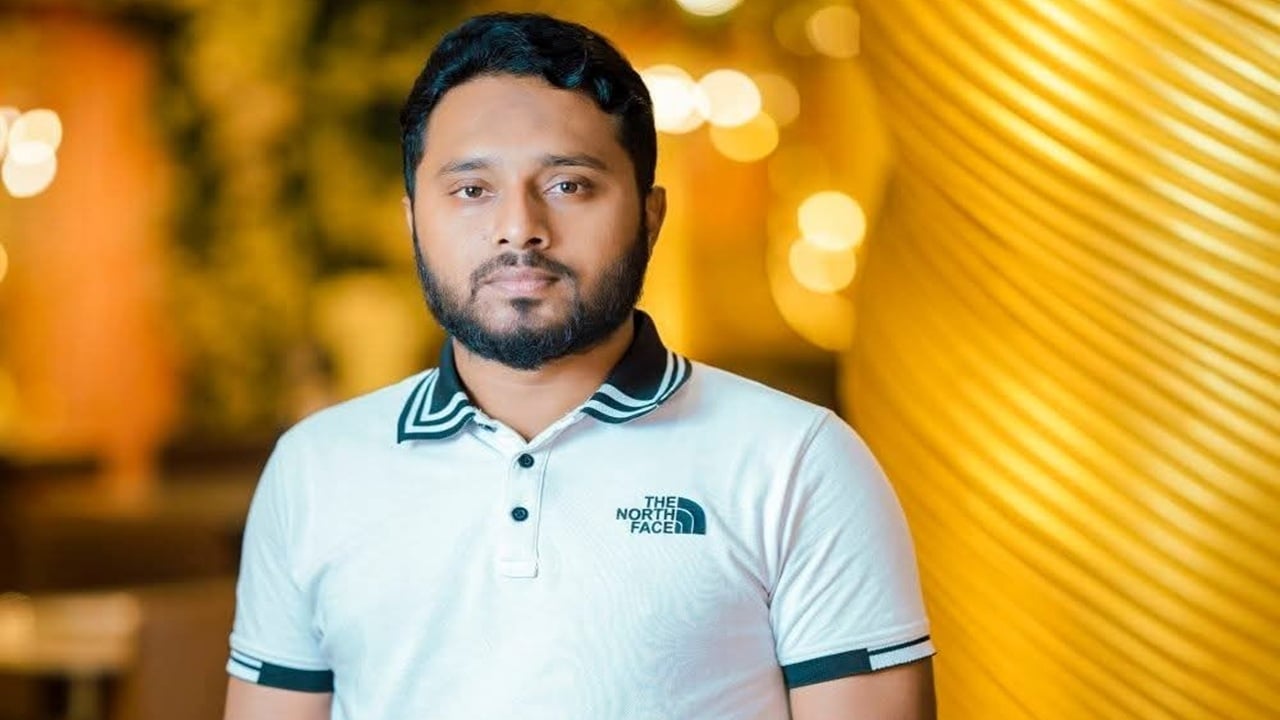 জবি ছাত্রদল নেতার সাংগঠনিক পদ স্থগিত