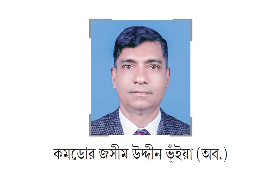 সিমভিত্তিক ট্যাক্স, ৮ হাজার কোটি : দূরদর্শিতার রূপকার এনবিআর
