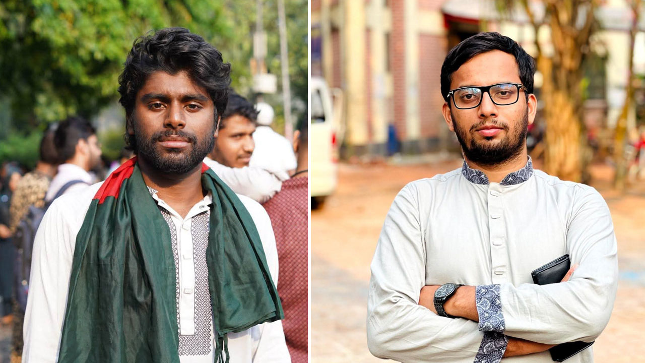 জবিতে গণতান্ত্রিক ছাত্র সংসদের নতুন কমিটি ঘোষণা