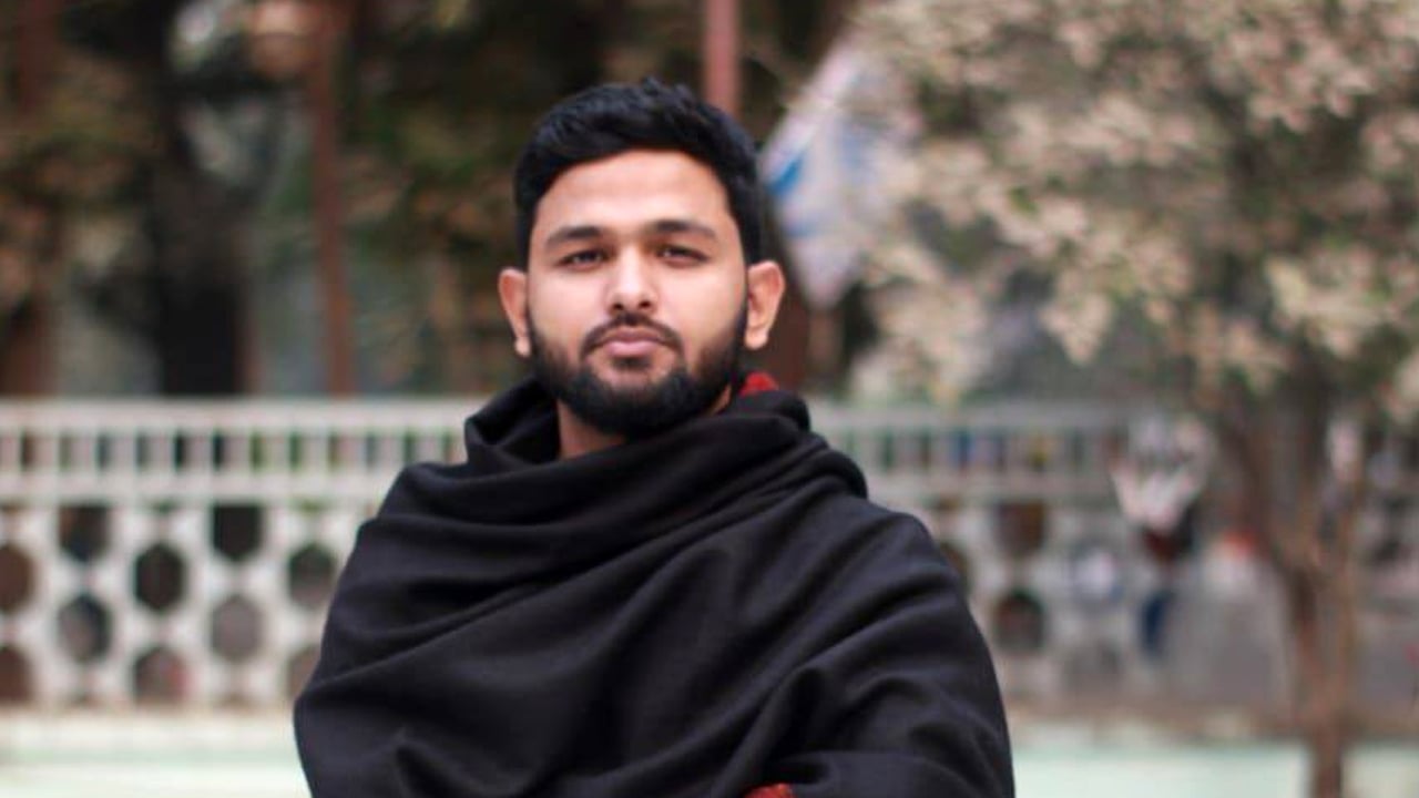 হামলার পর যা বললেন ইনকিলাব মঞ্চের জাবের