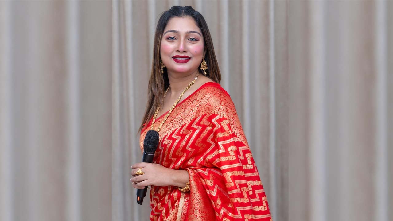 শুধু টিভি নয়, এবার মঞ্চেও জাবিন
