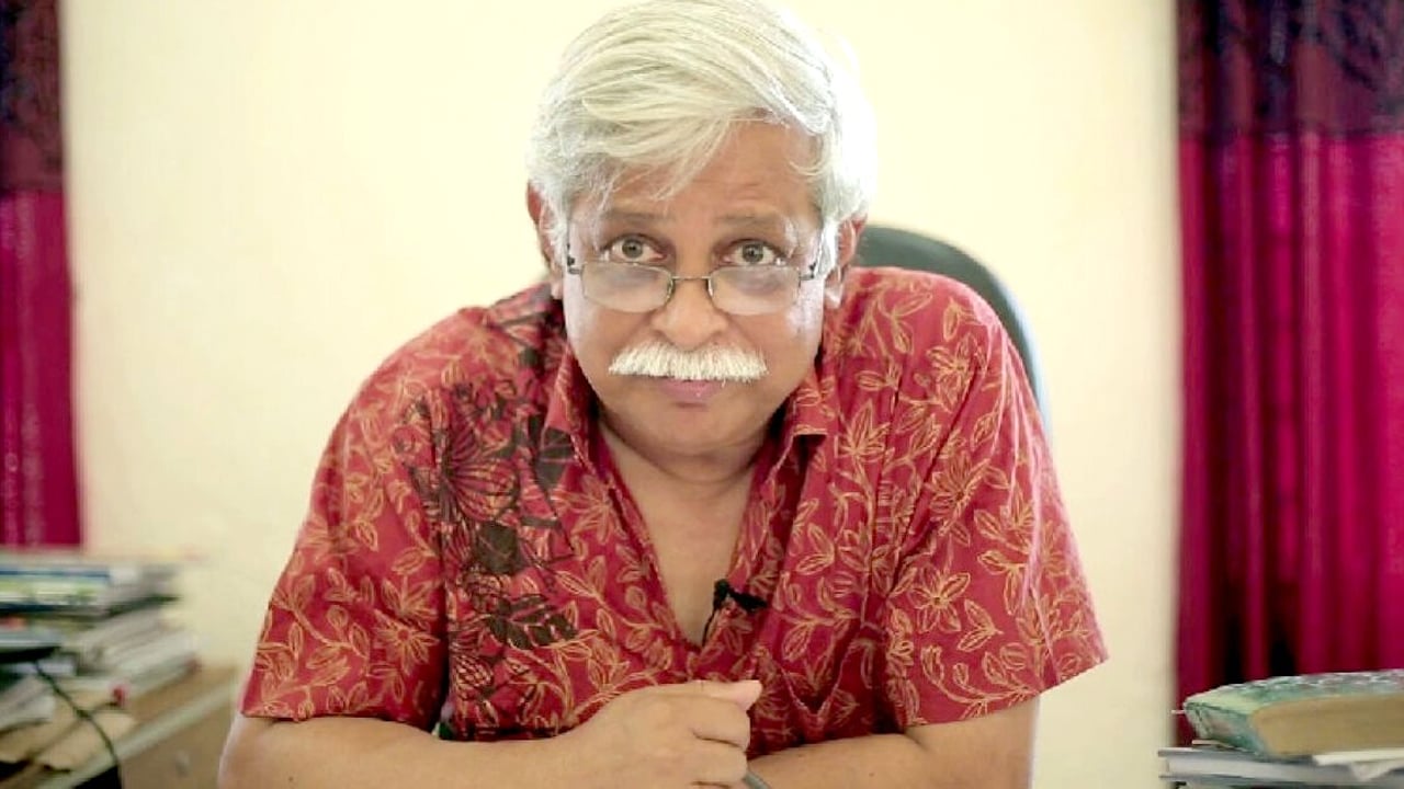 মানবতাবিরোধী অপরাধের মামলায় আসামি হচ্ছেন ড. জাফর ইকবাল