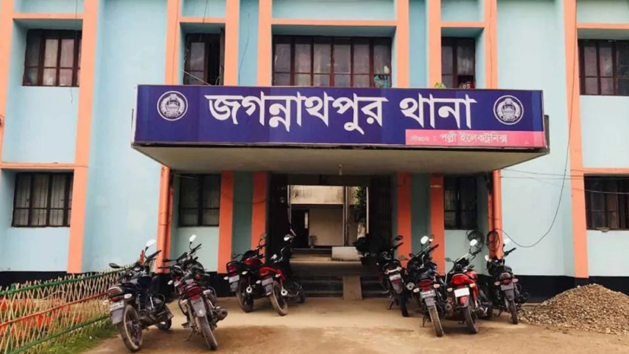 জগন্নাথপুরে জুমার নামাজে যাওয়ার পথে দুজনকে গুলি, এলাকায় আতঙ্ক