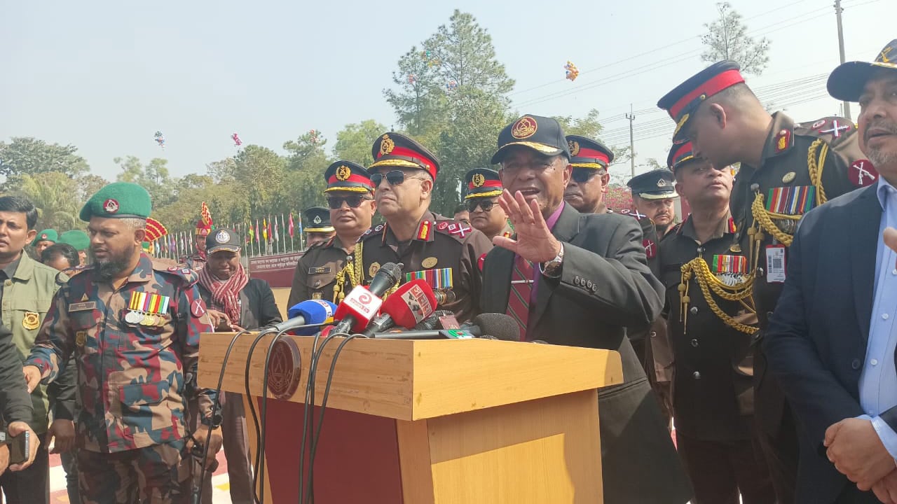 বিদেশে পালিয়ে থাকাদের হুমকির কোনো ভ্যালু নেই