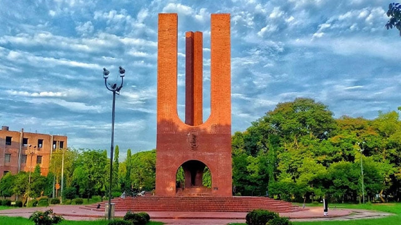 শুধু সাময়িক বহিষ্কার হচ্ছেন জাবির জুলাই হামলাকারীরা