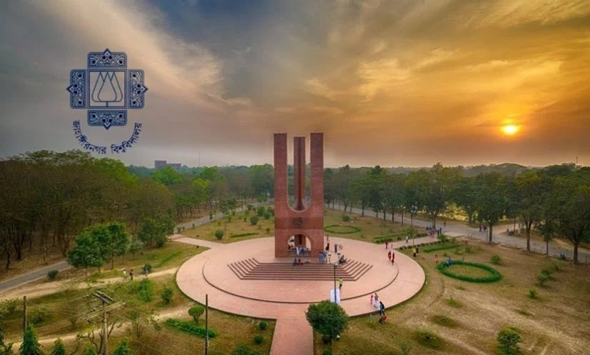 জাকসু নির্বাচনের তফসিল ঘোষণা