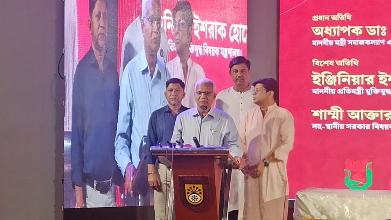 নারীর ক্ষমতায়নে বিএনপি সব সময় কাজ করেছে