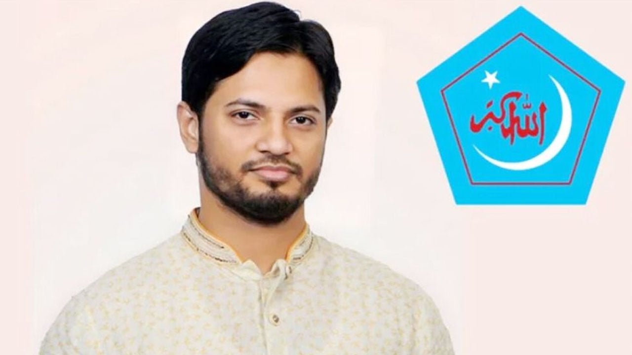 ‘অতীতে গর্ত খুঁড়েছিল যারা, আজ তারাই পড়েছে সেই গর্তে’