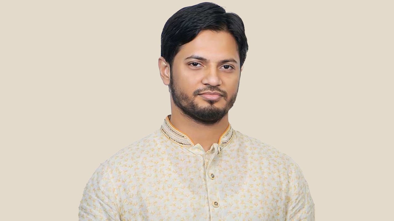 ছাত্রশিবিরের অর্থায়ন নিয়ে যে ব্যাখ্যা দিলেন সভাপতি