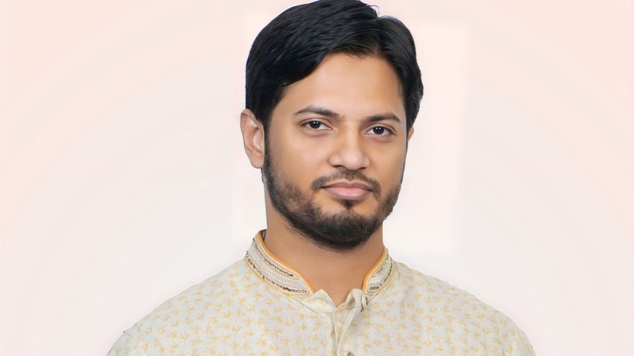 জুলাই ঘোষণাপত্র কখন হবে, প্রশ্ন শিবির সভাপতির