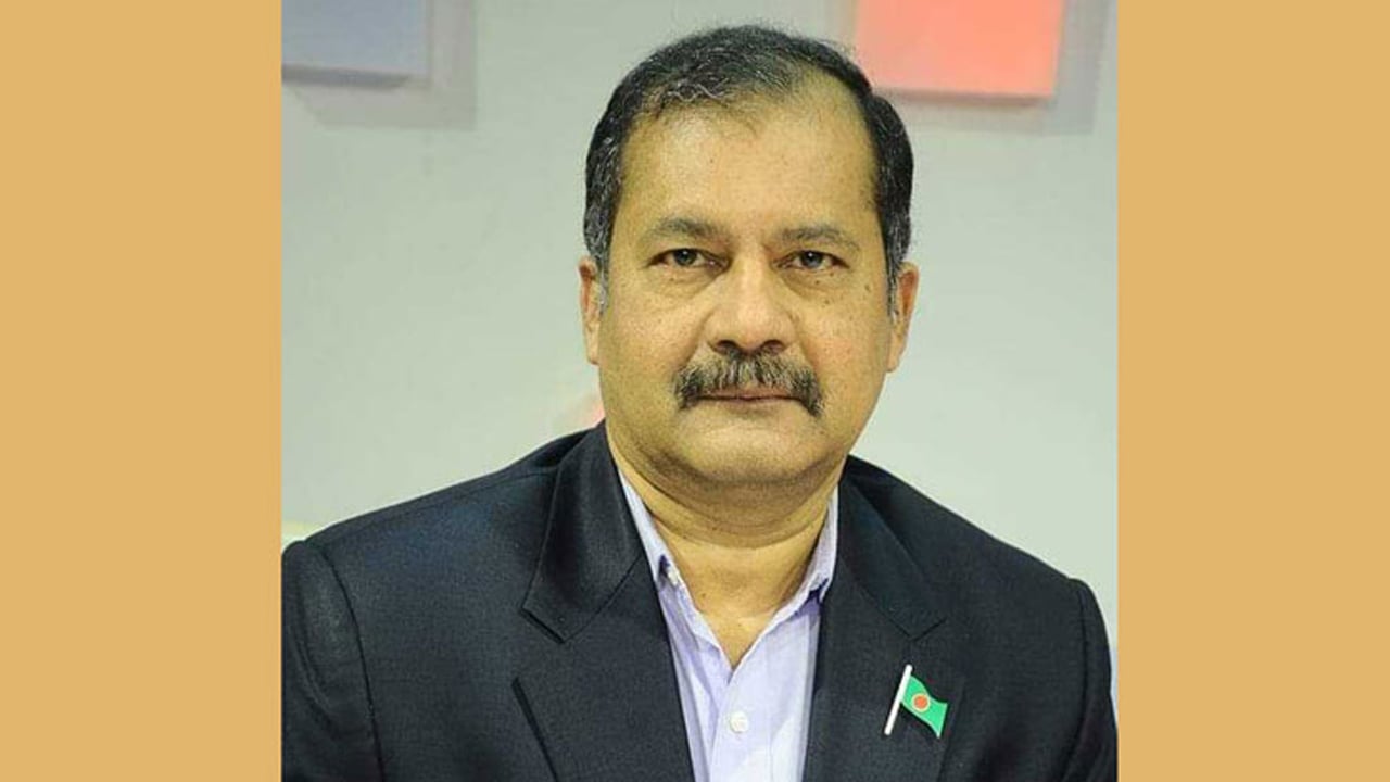 পদত্যাগ করলেন জহির উদ্দিন স্বপন