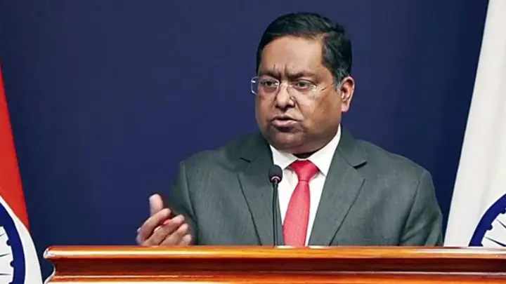 যুক্তরাষ্ট্রে মন্দিরে হামলার চেষ্টা ও ভারতীয়দের ওপর বর্ণবৈষম্য নিয়ে যা জানালেন জয়সোয়াল