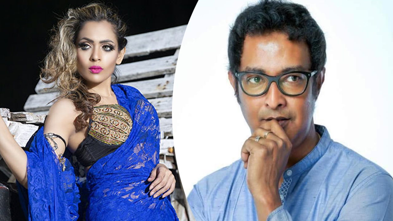 নায়িকার মামলায় আজিজের বিরুদ্ধে গ্রেপ্তারি পরোয়ানা