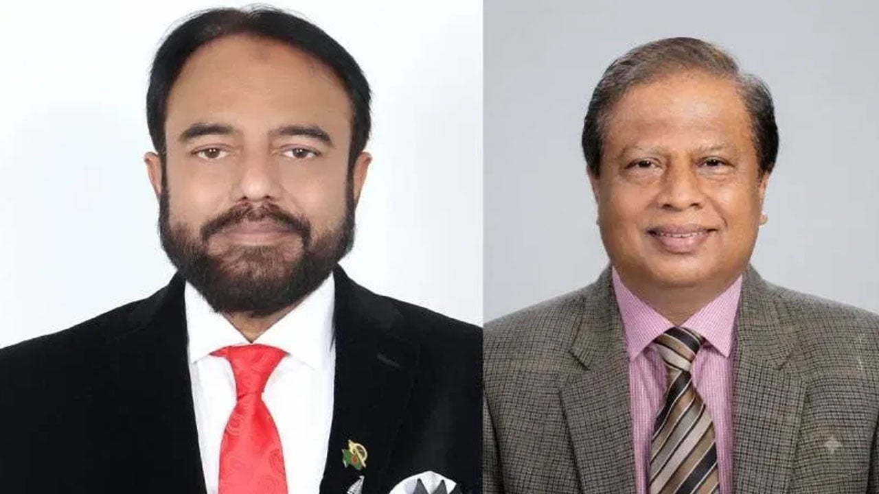 জালালাবাদ অ্যাসোসিয়েশন নির্বাচনে কামরুল-জসিম প্যানেলের নিরঙ্কুশ জয়