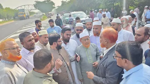 ৩১ অক্টোবর ১১ দলের ঢাকা-খুলনা-কুষ্টিয়া লংমার্চ, সফল করতে ‘সর্বাত্মক’ প্রস্তুতি