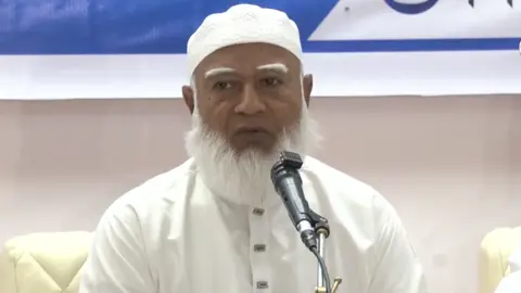 সরকারি দল নিজেই আইন লঙ্ঘন করলে আইনশৃঙ্খলা রক্ষা হবে কীভাবে: জামায়াত