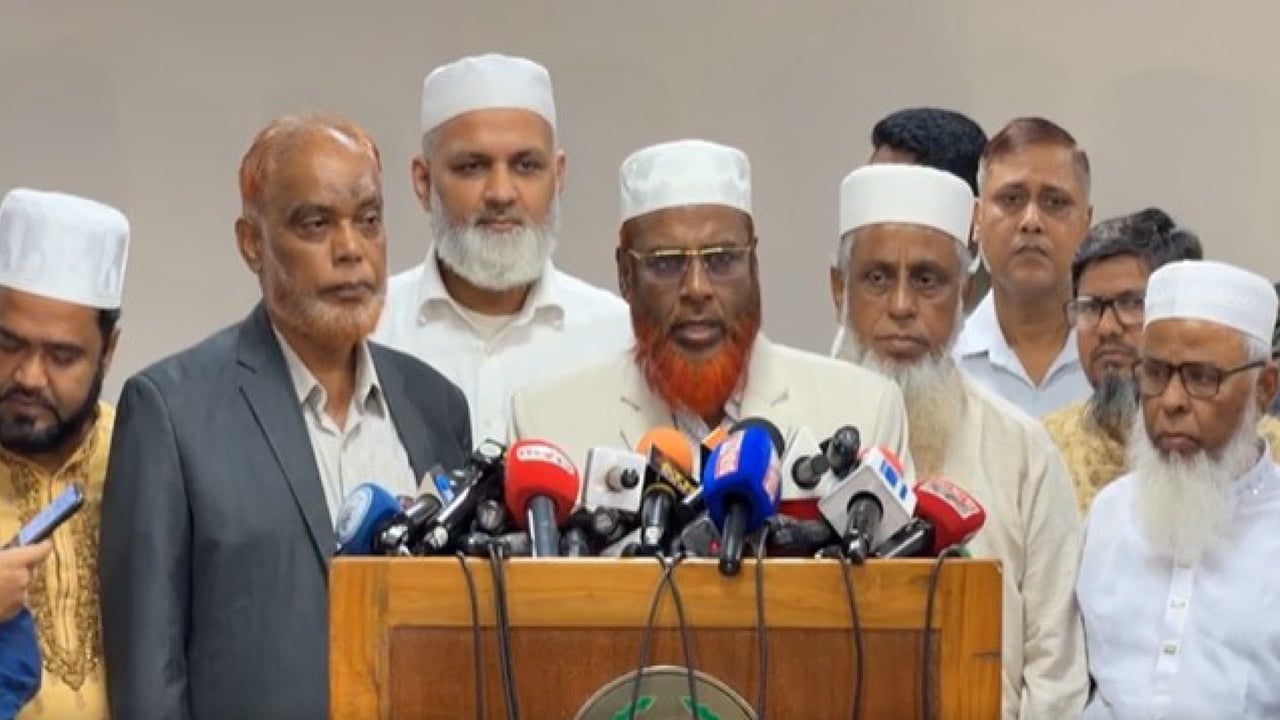স্থানীয় নির্বাচনে এমপিওভুক্ত শিক্ষকদের প্রার্থী হওয়ার সুযোগ চায় জামায়াত