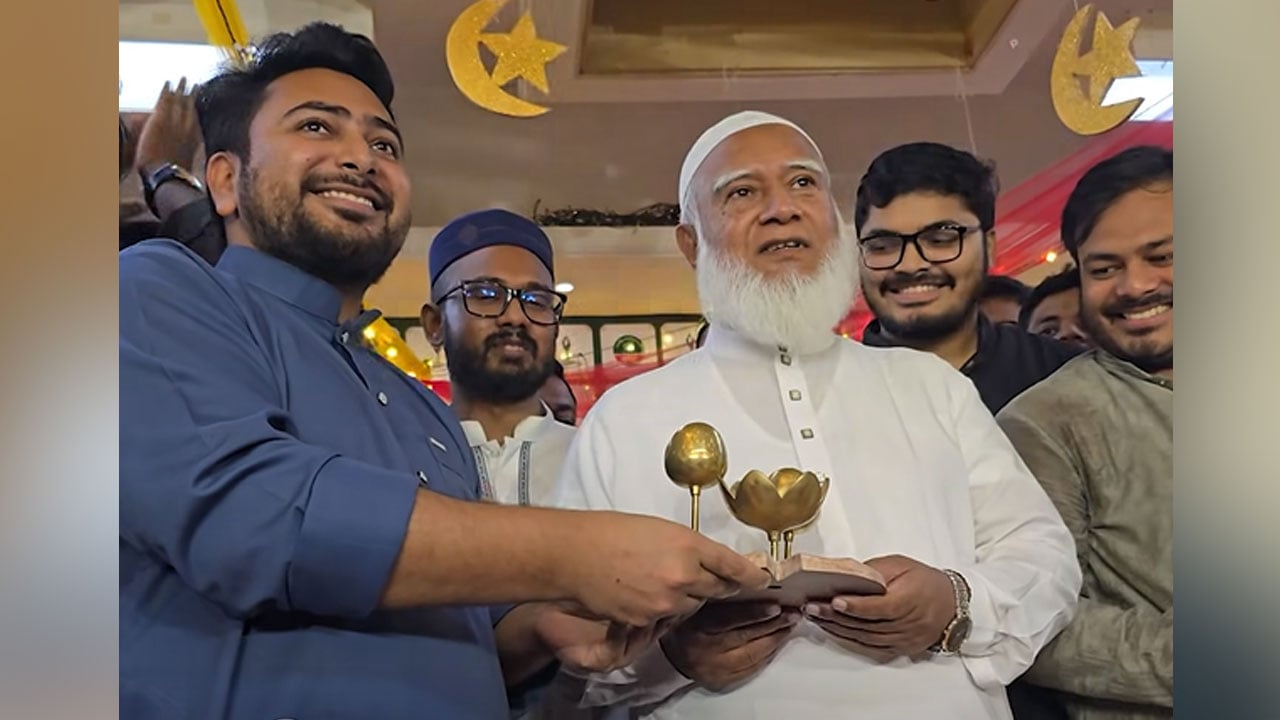 বিএনপির সংরক্ষিত নারী এমপিদের বিরোধীদলের আসনে অতিরিক্ত দায়িত্ব দেওয়া অসাংবিধানিক
