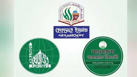 ‘সমমনা ইসলামী দলে’ গেলে জামায়াত জোট ছাড়তে হবে কি, যা জানাল মামুনুল হকের দল