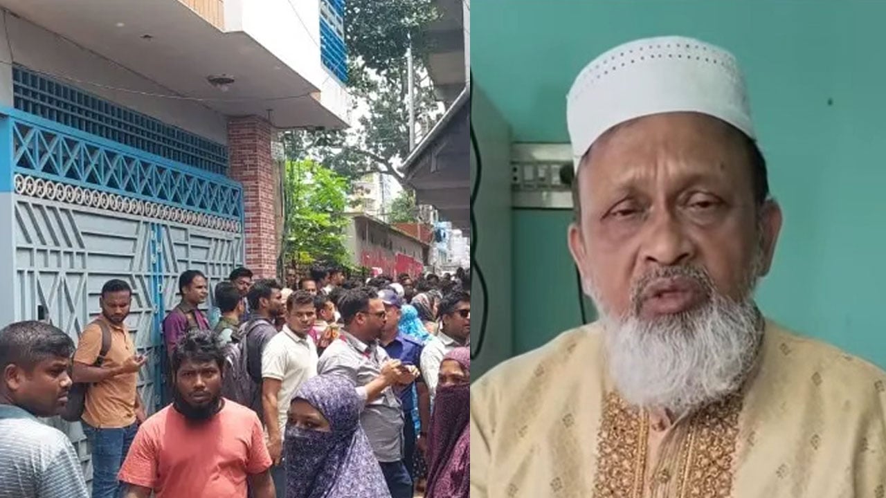যশোর-৪ আসনের সংসদ সদস্যের মেয়ে সিজোফ্রেনিয়ায় আক্রান্ত