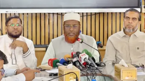 ঠাকুরগাঁও-১ উপনির্বাচনে ব্যাপক অনিয়মের অভিযোগ জামায়াতের