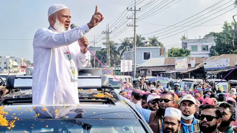 যে কোনো সময় এক দফার আন্দোলন, সতর্ক হোন