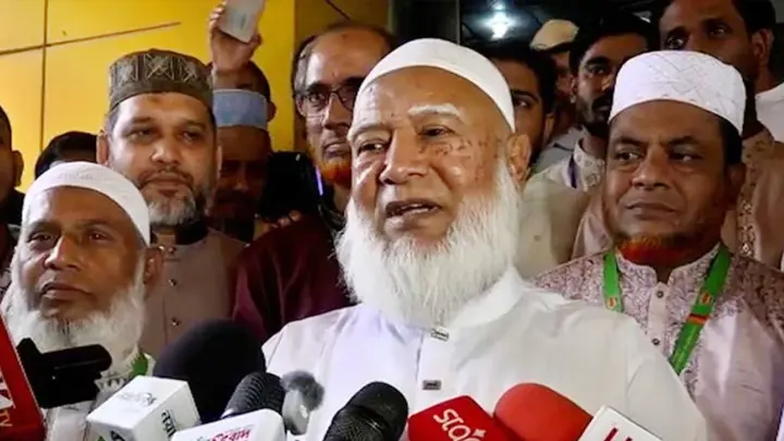 ‘ইশরাকের হাতে অস্ত্রটা না থাকলে ভালো হতো, কাজকে নেগেটিভ বলার সুযোগ নেই’