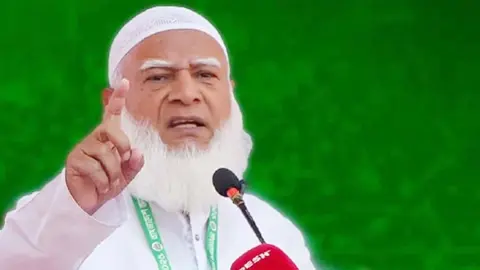 ‘সরকার জনরায়ের বিরুদ্ধে অবস্থান নিয়েছে, আমরা মানুষের অধিকার ফিরিয়ে দেওয়ার জন্য লড়াই করব’