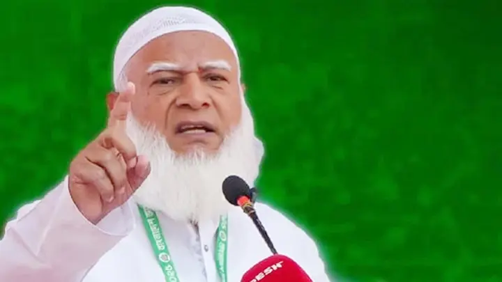 ‘সরকার জনরায়ের বিরুদ্ধে অবস্থান নিয়েছে, আমরা মানুষের অধিকার ফিরিয়ে দেওয়ার জন্য লড়াই করব’